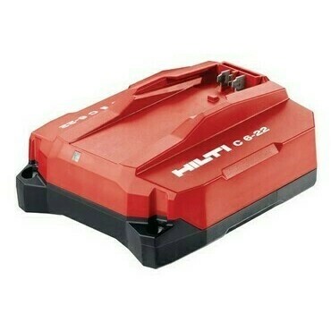 Nabíjačka C 6-22 230V box